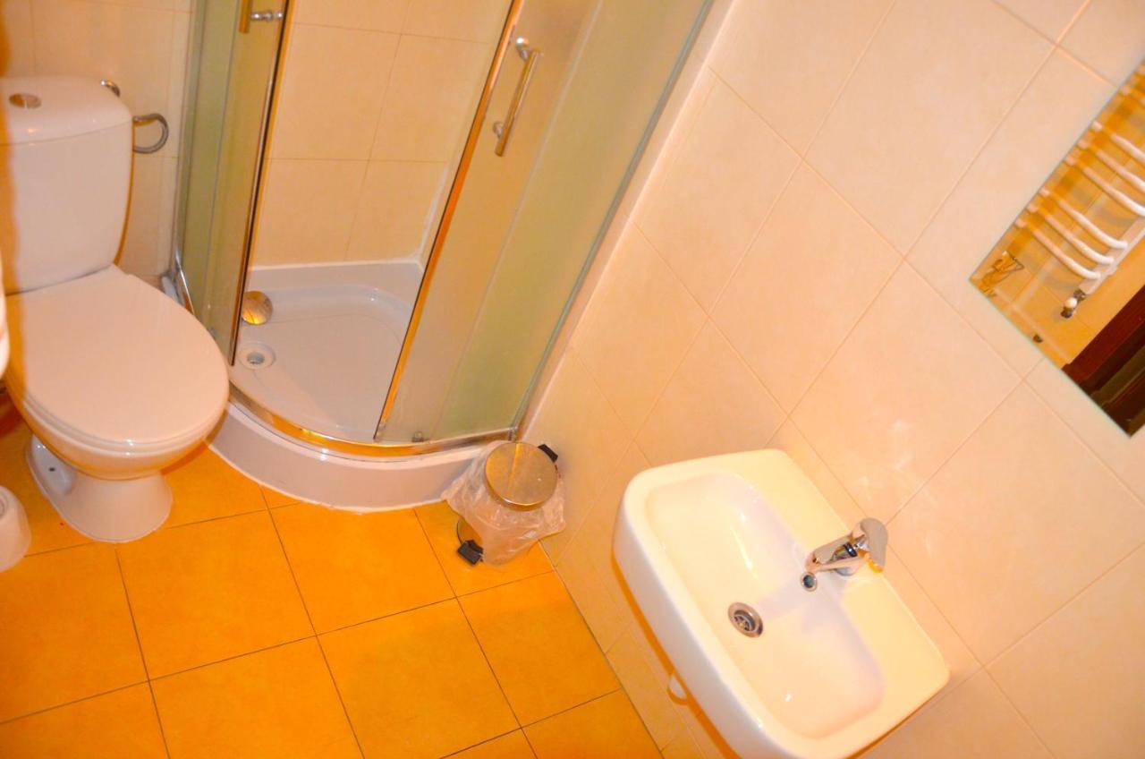 Hotel Osrodek Wypoczynkowo-Szkoleniowy Halny Zawoja Esterno foto