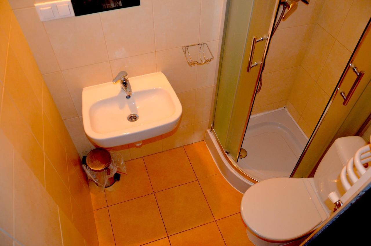 Hotel Osrodek Wypoczynkowo-Szkoleniowy Halny Zawoja Esterno foto
